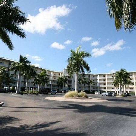 Boca Ciega Resort By Travel Resort Services Sankt Petersburg Exterior foto