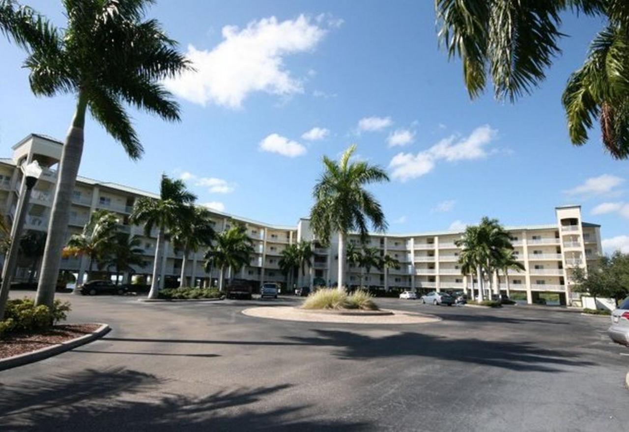 Boca Ciega Resort By Travel Resort Services Sankt Petersburg Exterior foto