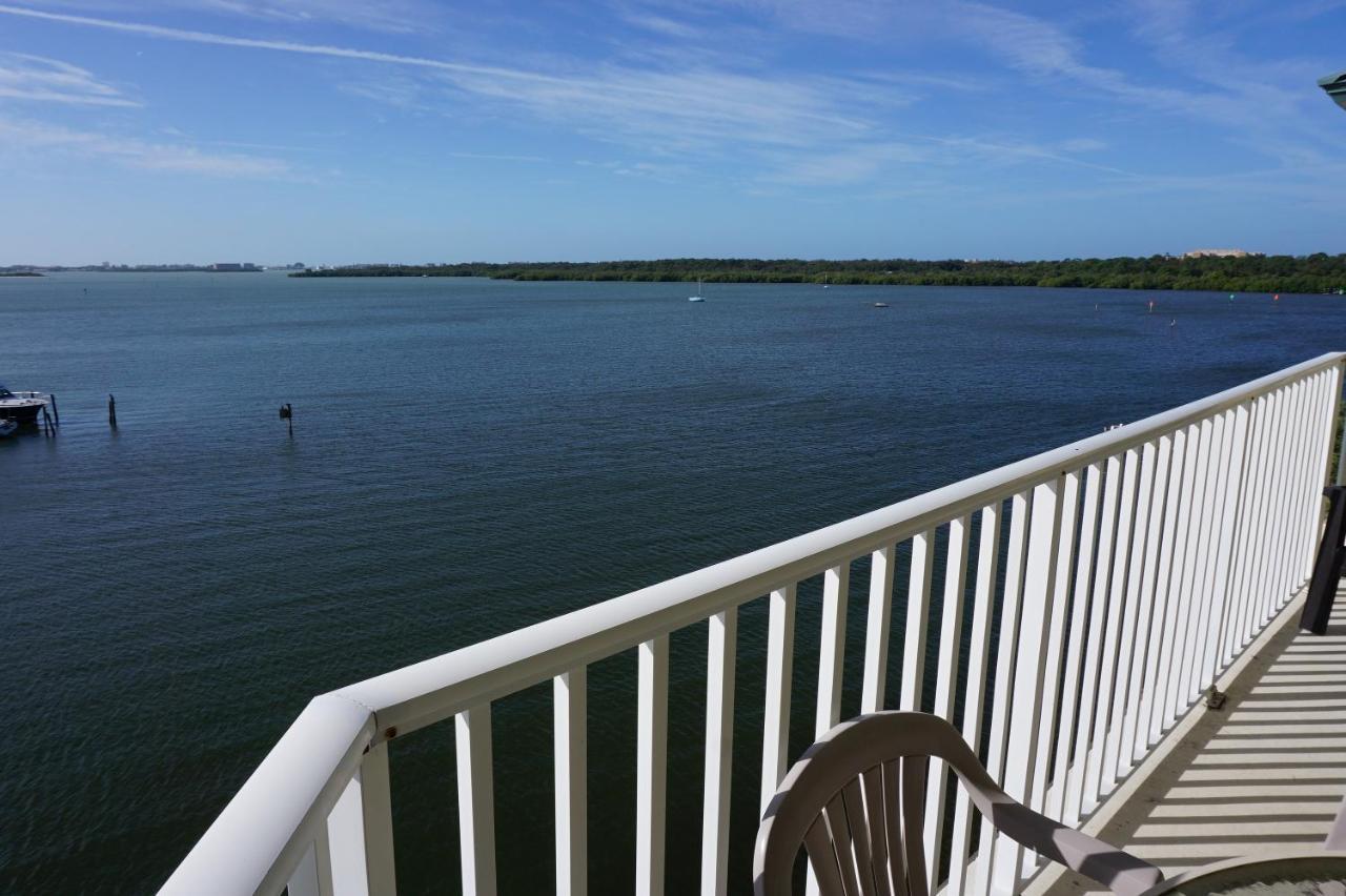 Boca Ciega Resort By Travel Resort Services Sankt Petersburg Exterior foto