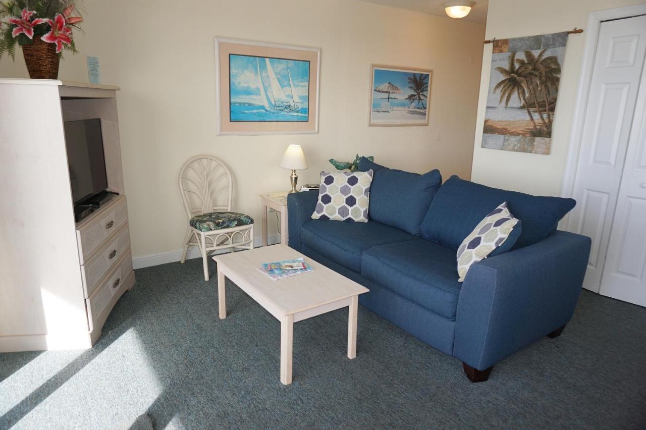 Boca Ciega Resort By Travel Resort Services Sankt Petersburg Exterior foto