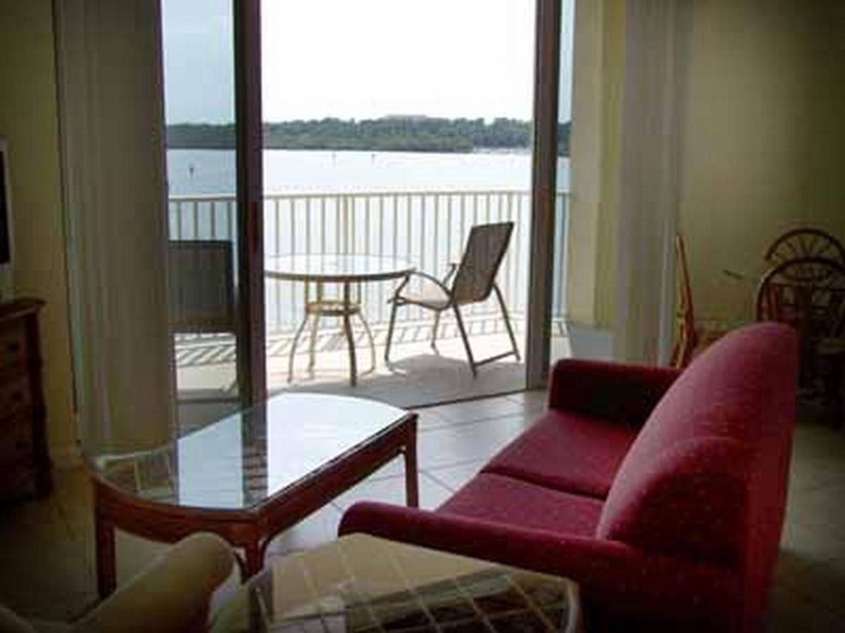 Boca Ciega Resort By Travel Resort Services Sankt Petersburg Exterior foto