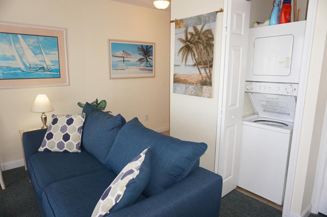 Boca Ciega Resort By Travel Resort Services Sankt Petersburg Exterior foto