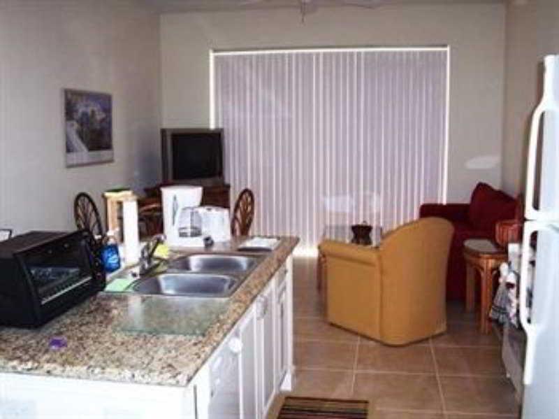 Boca Ciega Resort By Travel Resort Services Sankt Petersburg Exterior foto