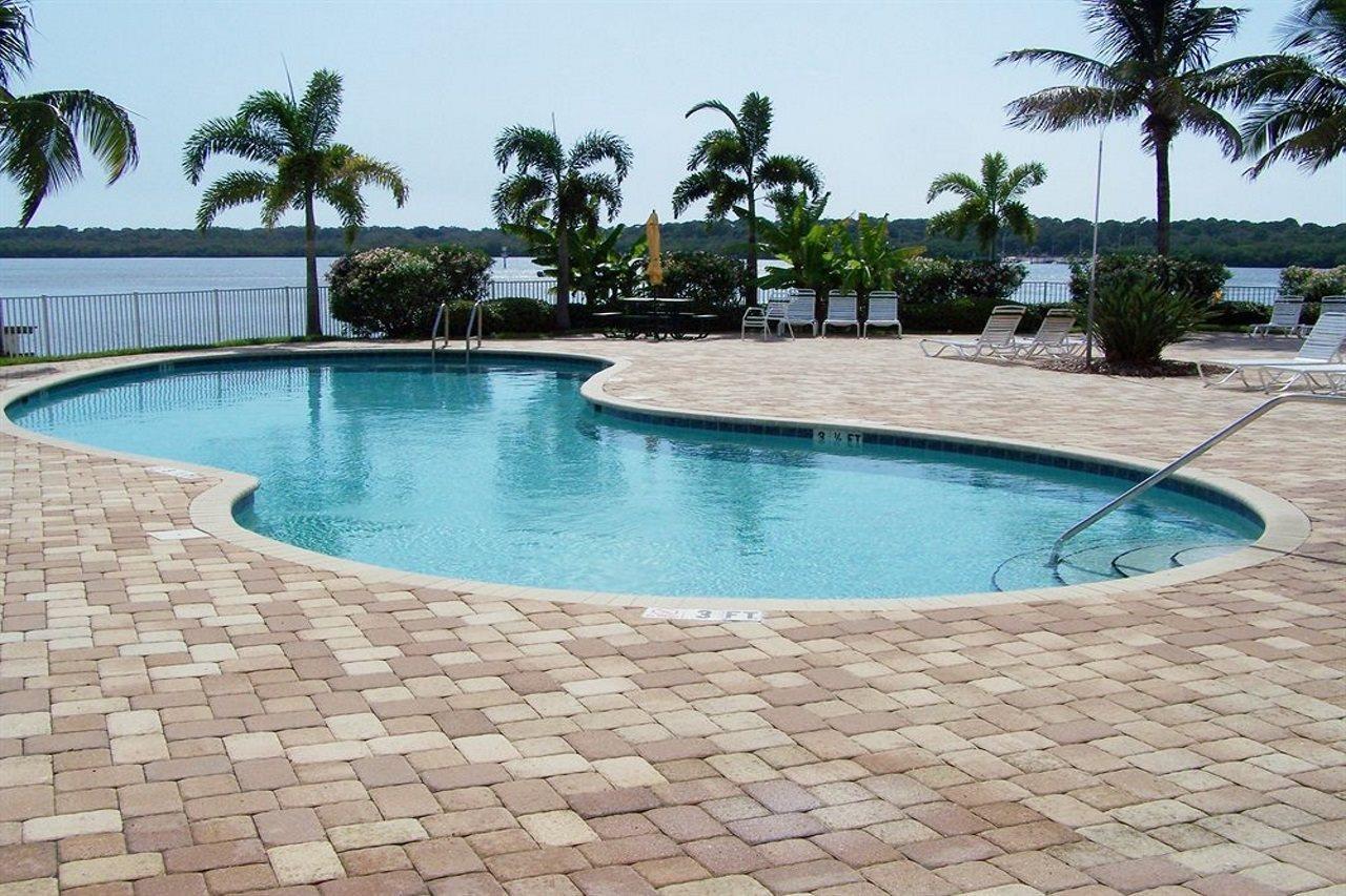 Boca Ciega Resort By Travel Resort Services Sankt Petersburg Exterior foto