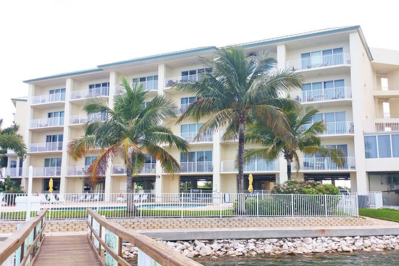 Boca Ciega Resort By Travel Resort Services Sankt Petersburg Exterior foto
