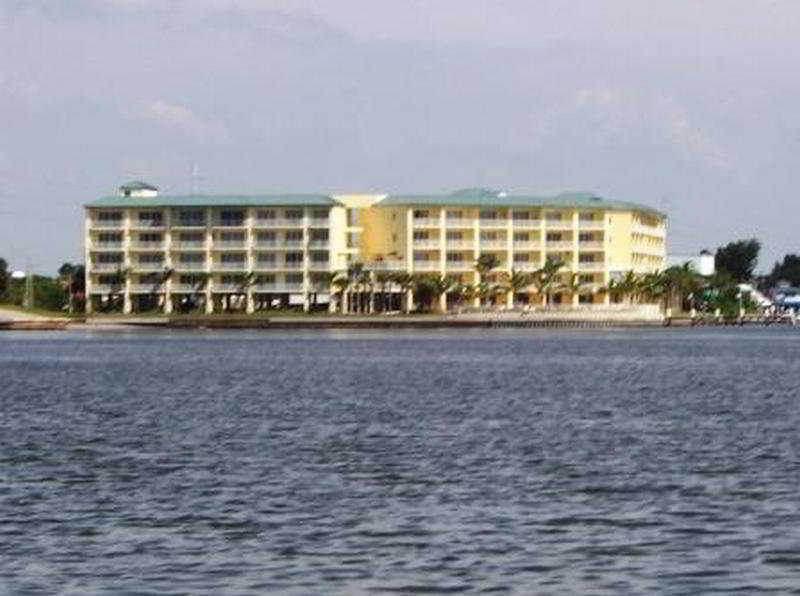 Boca Ciega Resort By Travel Resort Services Sankt Petersburg Exterior foto