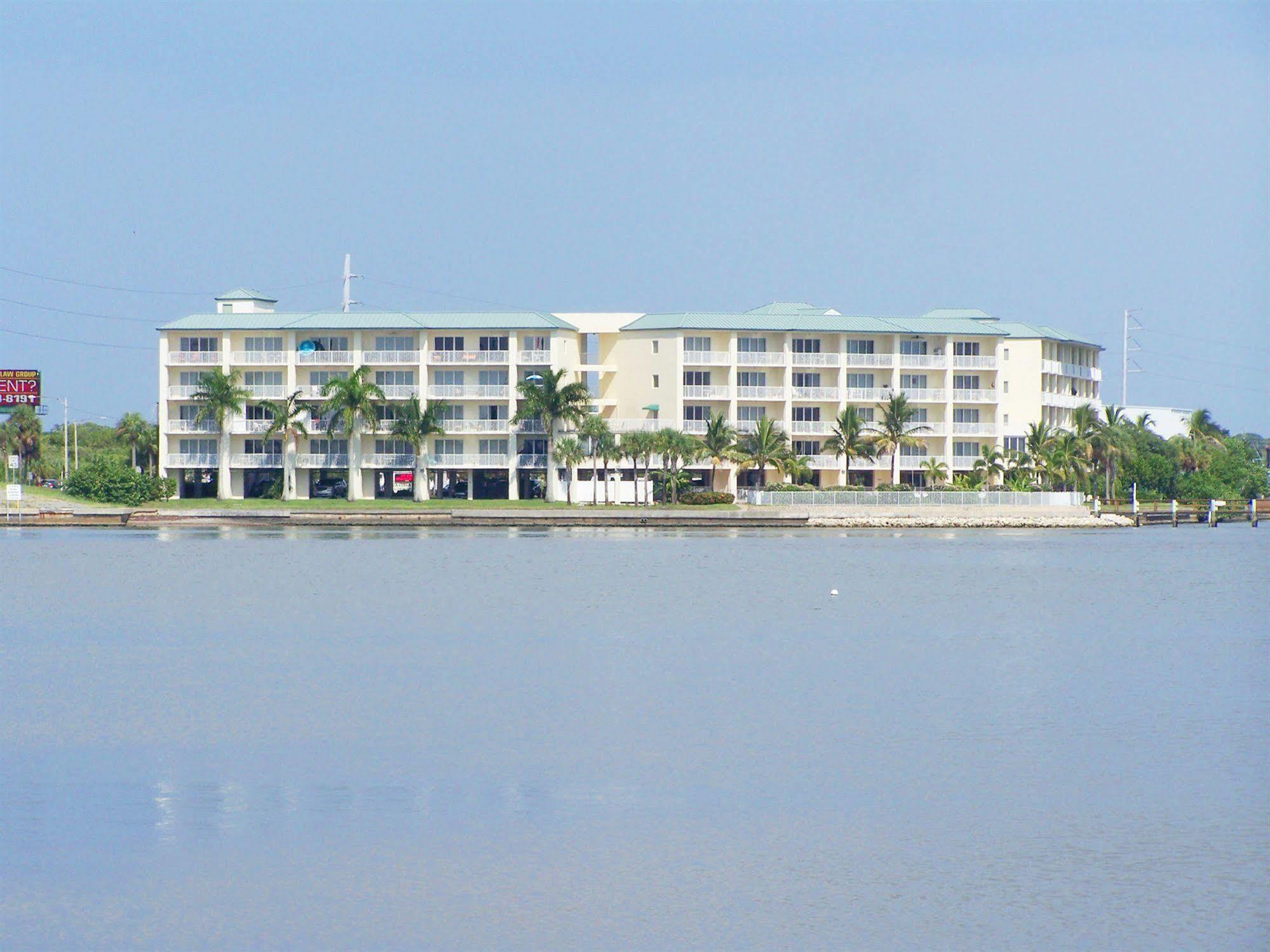 Boca Ciega Resort By Travel Resort Services Sankt Petersburg Exterior foto