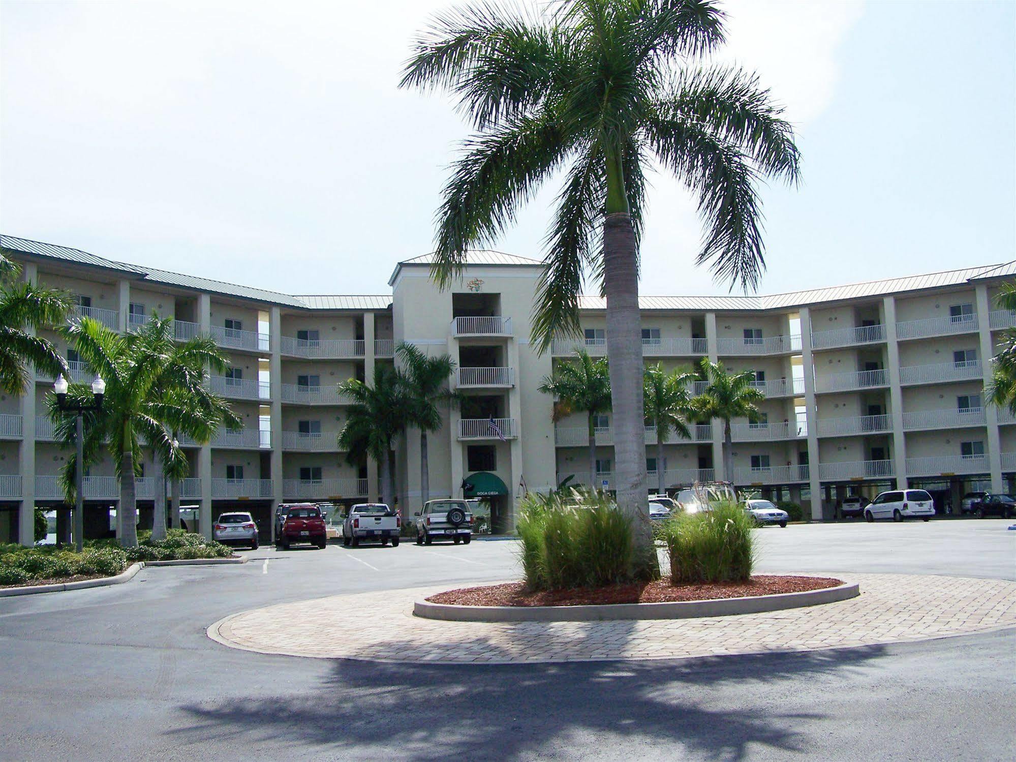 Boca Ciega Resort By Travel Resort Services Sankt Petersburg Exterior foto
